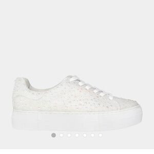 Betsey Johnson Sidney Sneaker